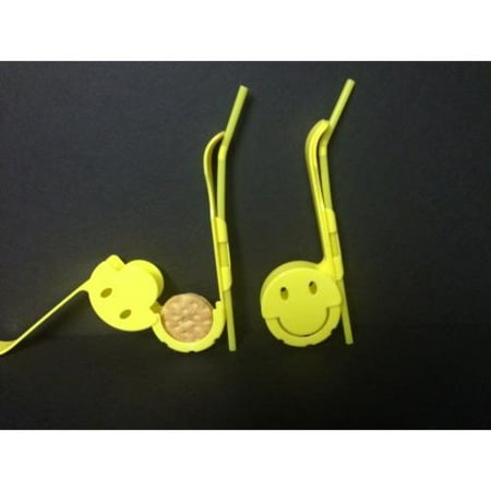 Ultimate Cookie Dipper Yellow Cookie Dipper