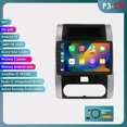 thumbnail image 3 of Radio para coche con Android 12 y Carplay para Nissan X-Trail 2 T31 X Trail 2007-2015, reproductor multimedia de vídeo para coche, radio GPS Navi 7862, 3 of 5