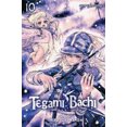thumbnail image 2 of Tegami Bachi, Volume 10, 2 of 3