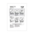 thumbnail image 7 of Command 17024CABPK-NA 3/4 in. x 2-1/8 in. Poster Strips - White (4/Pack, 100 Packs/Carton), 7 of 7
