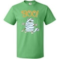 thumbnail image 3 of Inktastic Boo with Mummy Cat T-Shirt, 3 of 5