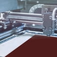 thumbnail image 3 of 18 Pieces LaserEngraving Marking Paper for Ceramic Glass Metal LaserCutting and Engraving, 3 of 6