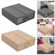 thumbnail image 2 of Juego de Sábanas Organizador Bolsa de Almacenamiento de Sábanas Plegable de Gran Capacidad para Ropa Manta Toallas Sábanas Nórdica,A, 2 of 5