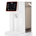 thumbnail image 1 of VEVOR Countertop Instant Hot Water Dispenser with 6 Temps 7 Volumes 101oz Tank, 1 of 9