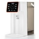 thumbnail image 1 of Dispensador de agua caliente instantáneo VEVOR, dispensador de agua hirviendo de encimera con 6 temperaturas ajustables y 7 volúmenes de agua, tanque de agua extraíble de 101 oz, 1 of 9