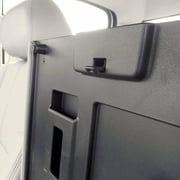 Storage Compartment Center Console Armrest Latch Lid Lock For Chevy Silverado 2pcs