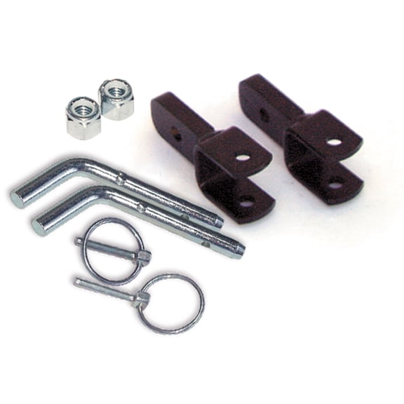 Demco 9523023 Classic Baseplate Adapter For Roadmaster Falcon 5250 Tow Bars