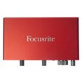 thumbnail image 5 of Focusrite SCARLETT 4I4 3rd Gen 192KHz USB Audio Recording Interface+Headphones, 5 of 11
