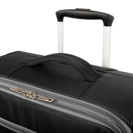 swiss lite luggage