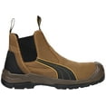 thumbnail image 2 of Puma Safety Tanami Mid Men's 6-inch Electrical Hazard Chelsea Work Boot, 2 of 5