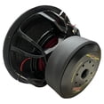 thumbnail image 3 of SUBWOOFER ROCK SERIES 15 DVC @2ohm 3500RMS T-REX7K, 3 of 5