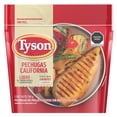 thumbnail image 1 of Pechuga de pollo Tyson California 700 g, 1 of 5