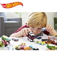 thumbnail image 4 of Coche de carreras en miniatura de metal Hot Wheels 72 Style, nuevo, 1:64, juguetes para niños, Hotwheels de fundición a presión, regalo para niños, 4 of 5