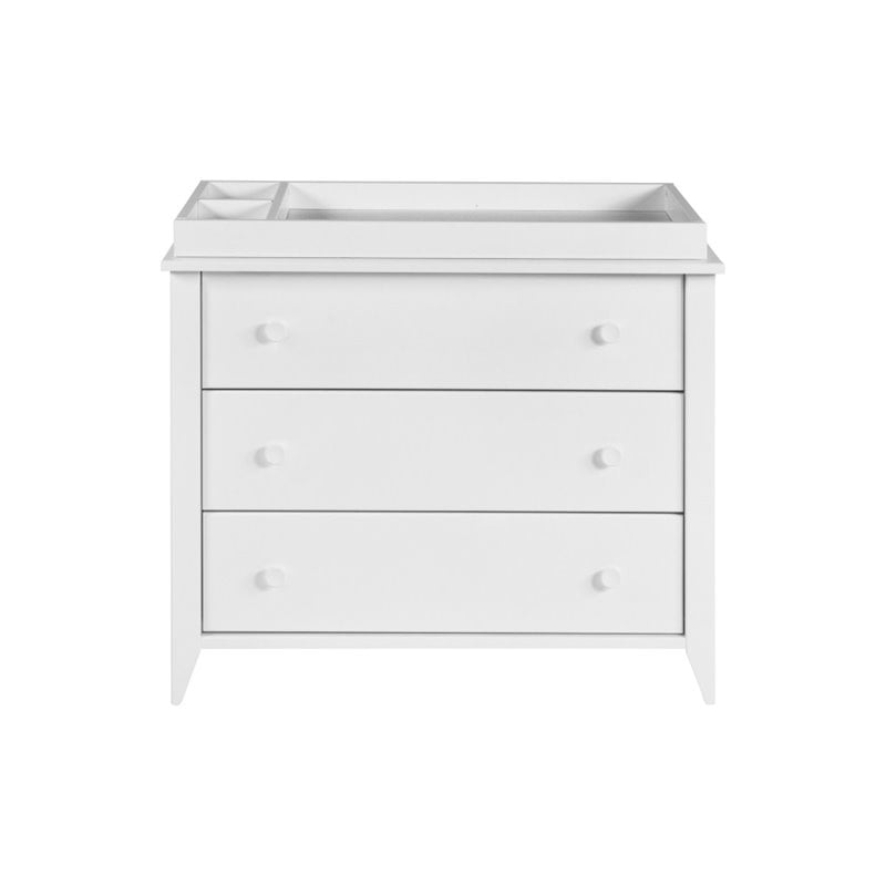 walmart changing table dresser