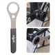 thumbnail image 5 of Lve bicicleta portátil de acero, herramienta de de soporte inferior de bicicleta, de extracción de removedor de ta BB46 Macarena Llave de pedalier, 5 of 8
