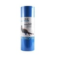 thumbnail image 2 of GoZone 18” EPE Foam Roller – Blue, 2 of 5