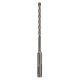 thumbnail image 2 of 10Pcs Rotary Hammer Drill Bits Carbide Spiral 2 Flutes Drill Bit Set for Brick Stone Concrete, 2 of 4