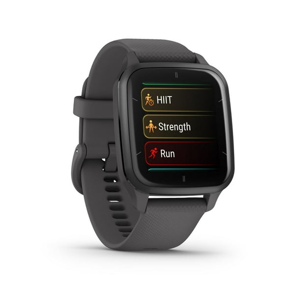 Garmin Venu® Sq 2 GPS Smartwatch and Fitness Tracker - Walmart.ca
