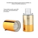 thumbnail image 5 of Botella de perfume vacía Ecomeon atomizador de perfume recargable portátil de viaje 15ml, 5 of 5