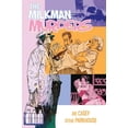 thumbnail image 1 of Pre-Owned Milkman Murders (Paperback) 1593070802 9781593070809, 1 of 1