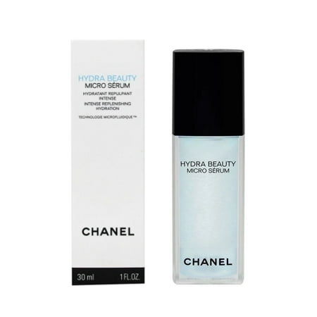 Chanel Hydra Beauty Micro Serum For All Skin Types 1 oz