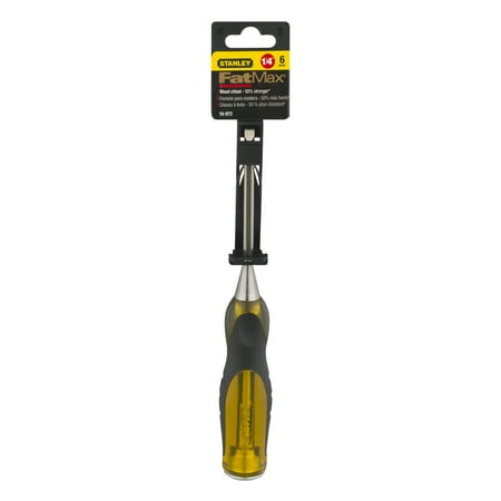 STANLEY FatMax 16-973 1/4-Inch Wood Chisel