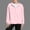 🔥 Pink_New, variant on Solid Color Thin Mesh Hooded Sunscreen Jacket, UPF50+ Breathable Anti UV Outerwear, Long Sleeve Casual Summer Coat for Boys and Girls Ages 4 To 13 Mint Green 6 Years