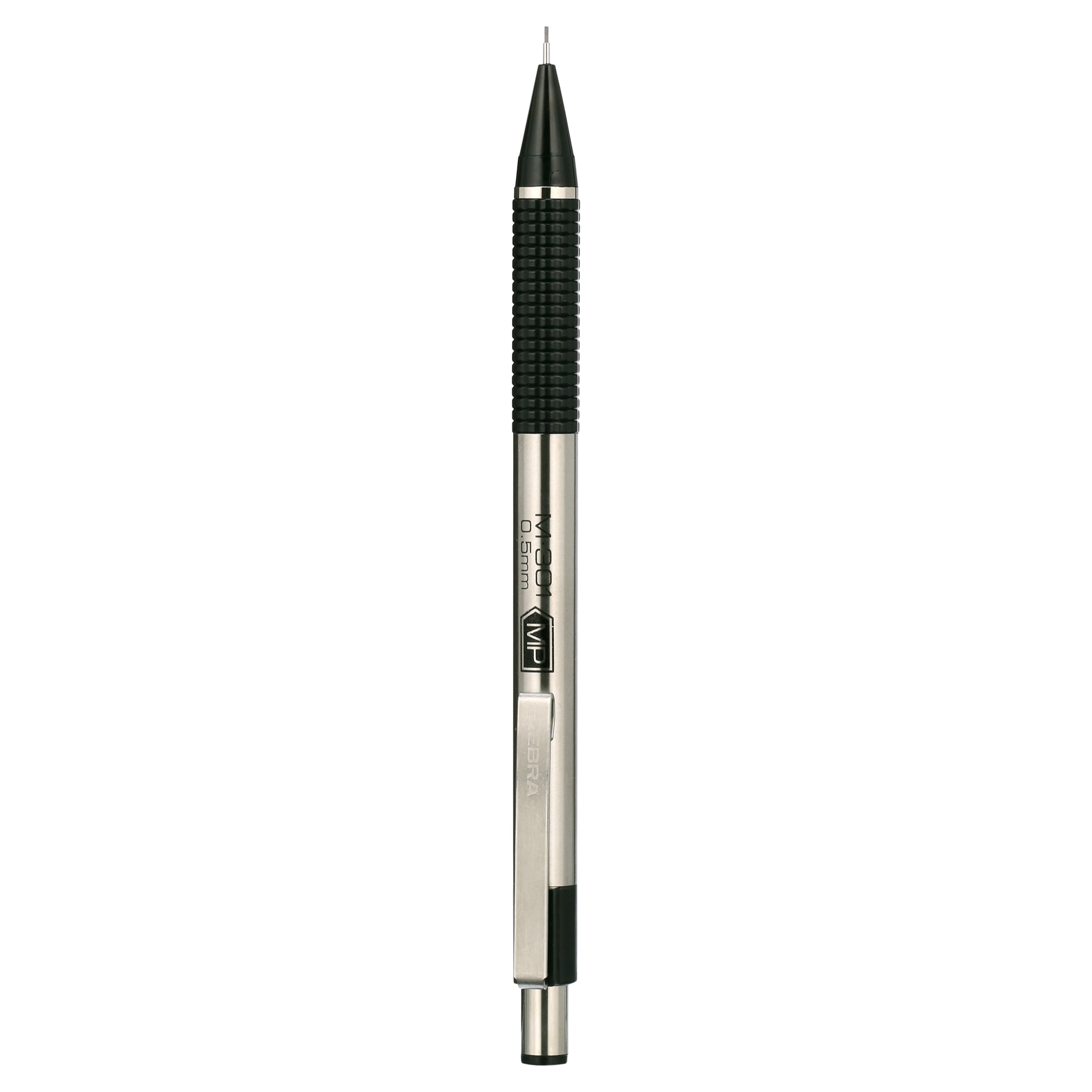 Zebra M-301 Mechanical Pencils No. 2 Medium Lead 2/Pack (54012) 399584