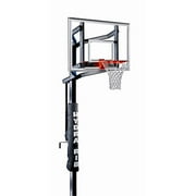 Huffy Sports 54" In-ground Basketball System, 825