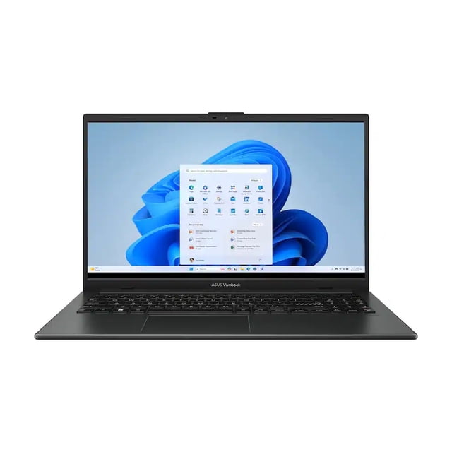 Laptop Asus Vivobook 15.6" Fhd Amd Ryzen 5 8gb Ram 512gb Ssd Negra