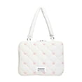 thumbnail image 1 of 15.6 Laptop Sleeve With Handle - Shockproof Computer Bag For MacBook & IPad 11 Inch, Womens, 1 of 8