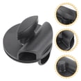 thumbnail image 4 of 2pcs Microphone Arm Clamps Mic Holder Clips Mic Rotatable Clips Adjustable Mic Accessories, 4 of 9