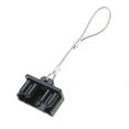 thumbnail image 4 of PAMINGONO 8Pcs Quick Connector Anti-Dust Protection for Remote Battery Charger, 4 of 8