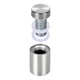 thumbnail image 5 of 50 Pack Sign Standoff Screws, Stainless Steel Standoff Screws Kit, Mounting Glass Hardware (1/2x 3/4 Inch), 5 of 5