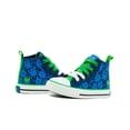 thumbnail image 3 of Tenis Bota Bubble Gummers Totti Para Niño Casuales 13-21 azul marino 21, 3 of 7