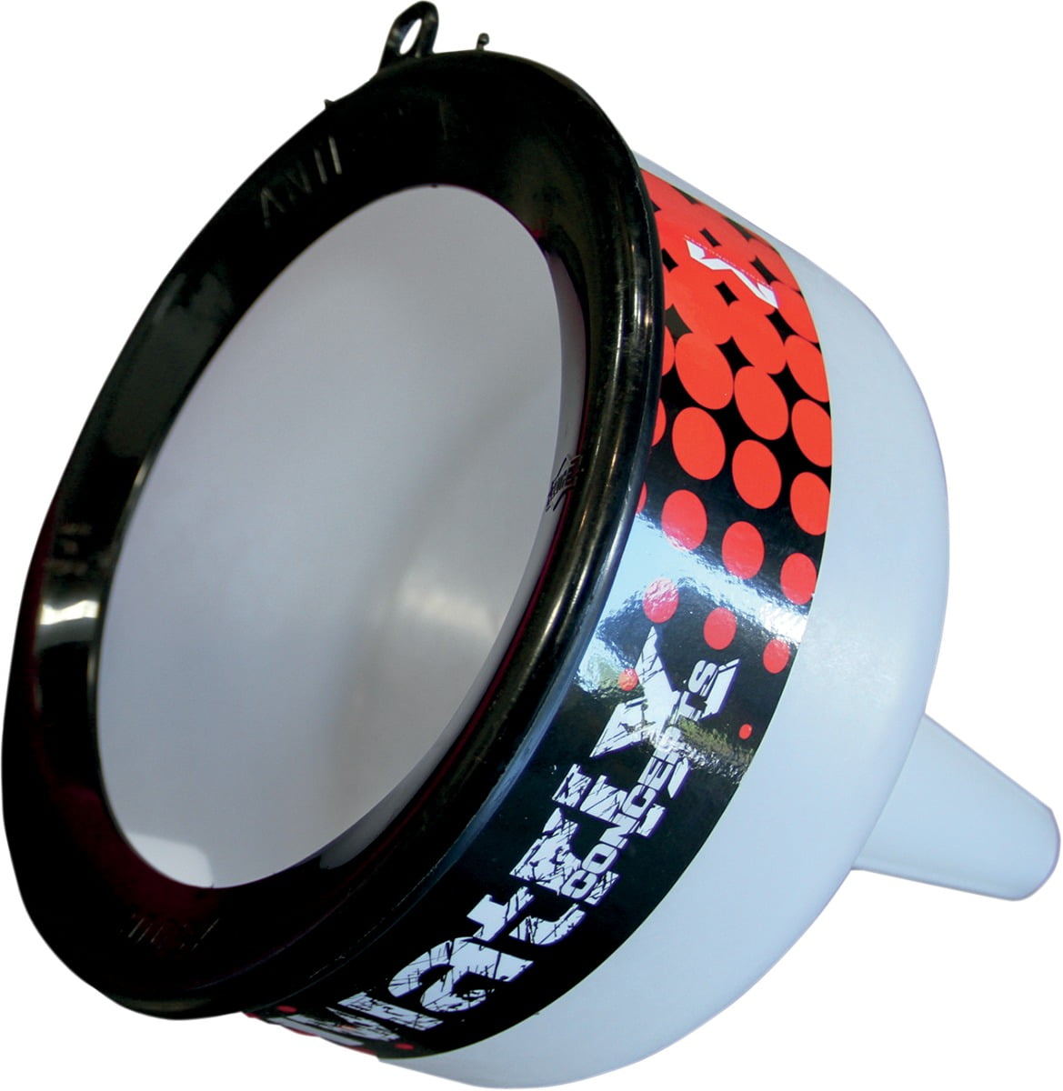 Matrix Concepts M51 Gas Funnel