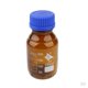 thumbnail image 1 of Botella De Reactivo De 2 Piezas Laboratorio De De Borosilicato 250 Ml, 1 of 9