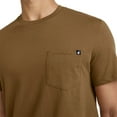 thumbnail image 5 of Jockey Men's Legacy Pocket Crew Neck T-Shirt, 5 of 5