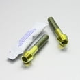 thumbnail image 5 of Titanium Rear Brake Caliper Pinch Bolt Kit (TIRBCALIP40), 5 of 6