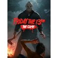 thumbnail image 2 of VIDEOJUEGO PS4 FRIDAY THE 13TH THE GAME Nintendo FORMATO FISICO, 2 of 3