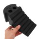 thumbnail image 5 of Houderco Bloques De Goma Para Parquear Autos Con Antideslizante Y Alta Visibilidad Para Uso En Y Exterior, 5 of 8