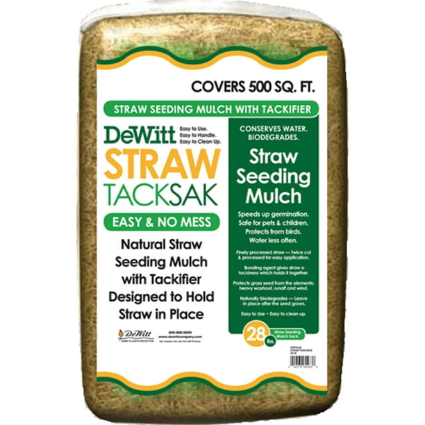 STRAW TACKSAK 28LB