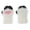 White hair and black, variant on Cosplay Fluffy Gloves Vividly Plush Mittens with Cartoon Sheep Hoof Shape for Girls Boys Carnivals Party Supplies