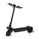 thumbnail image 1 of Scooter Patín Eléctrico Turbo  1000W 18Ah Estructura Negra, 1 of 8