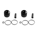 thumbnail image 1 of Speravity Kit de casquillo de reparación de palanca de cambios de repuesto para Meriva Vectra Zafira F23 Type1 NO1, 1 of 6