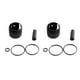 thumbnail image 4 of Kenally Kit de casquillo de reparación de palanca de cambios de repuesto para Meriva Vectra Zafira F23 Type1 NO1, 4 of 6
