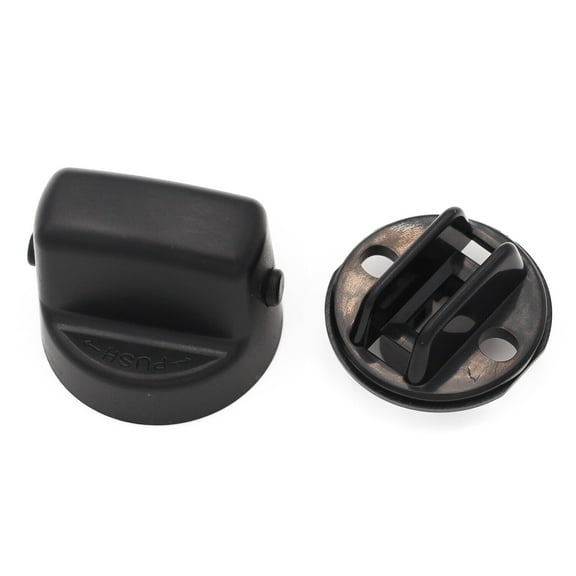 New Keyless Ignition Key Push Turn Knob Cap Fit for Mazda Speed 6 CX-7 CX-9