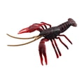 thumbnail image 2 of Figura de acción de langosta, estatuilla de animales, simulación de acuario, animales marinos, juego de rol, juguete educativo para niños y niñas,, 2 of 8