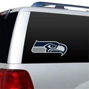 NFL Seattle Seahawks Window Film