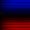 Blue Red 01, variant on Erosebridal Gradient Streak Twin Quilt Set for Boys Men, Glow Blue Red Stripes Print Twin Coverlet Set, 2pcs